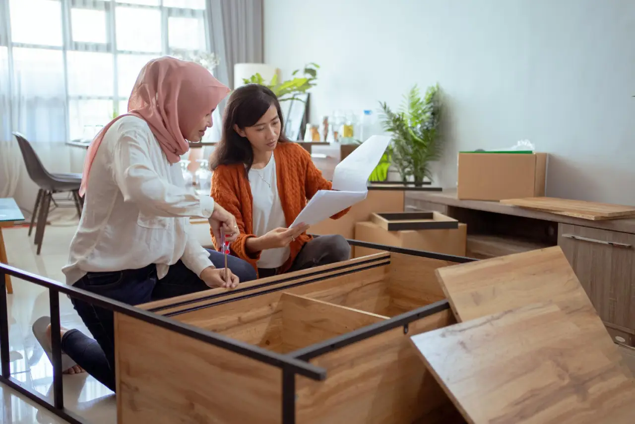 Cara Efektif Meningkatkan Penjualan Bisnis Furniture Lewat Website dan SEO